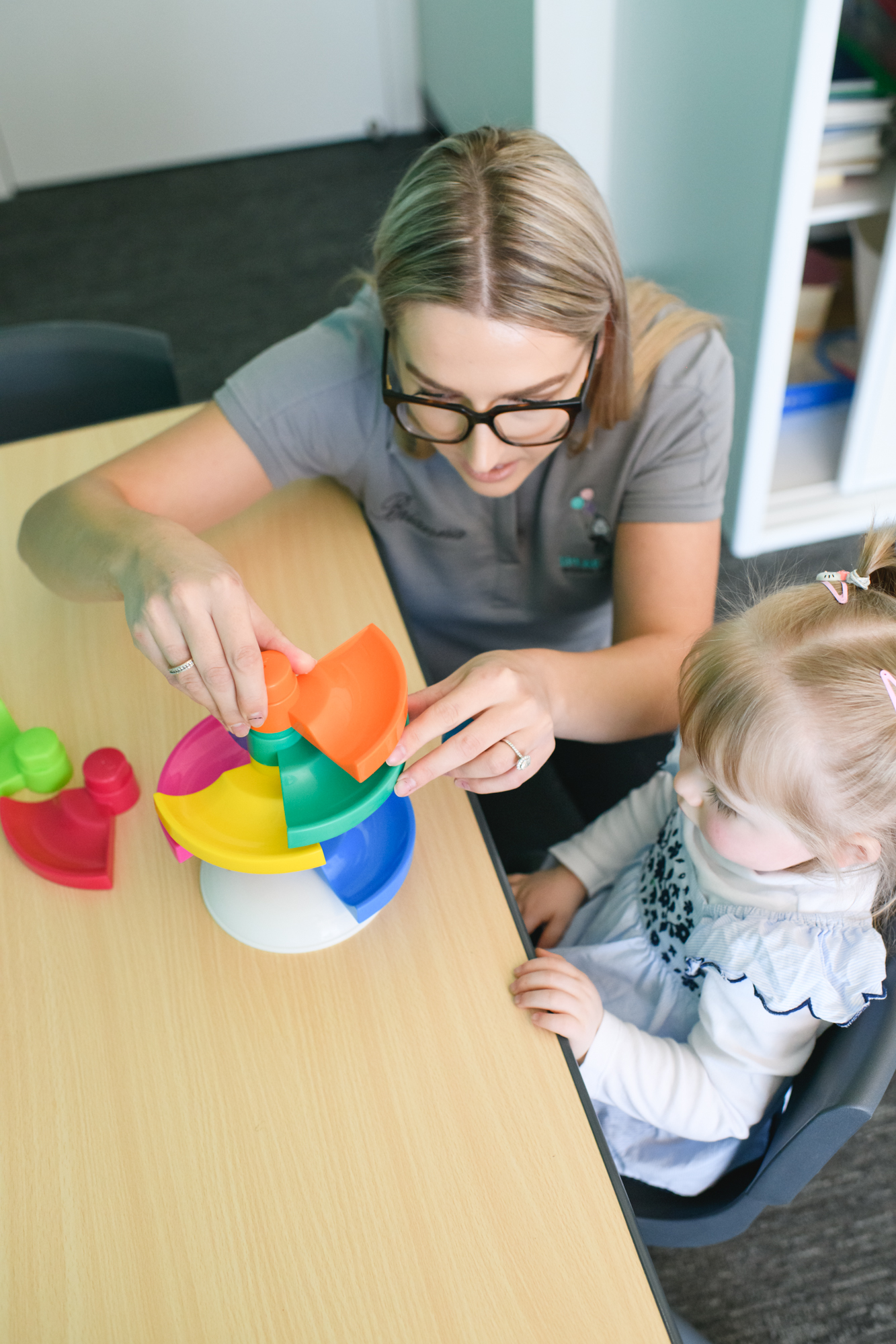 SASP_010 Speech Therapist